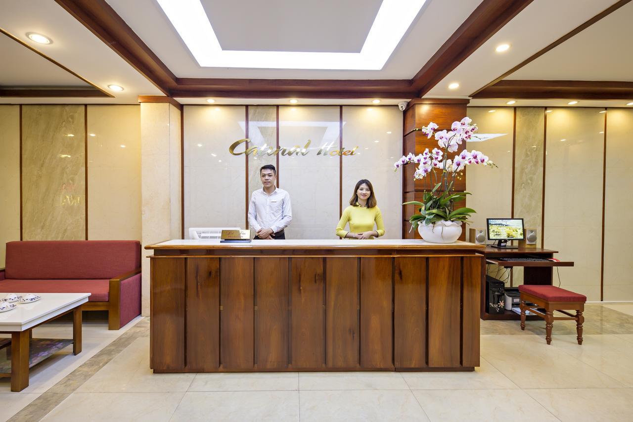 Thangnguyen Hotel Da Nang Esterno foto
